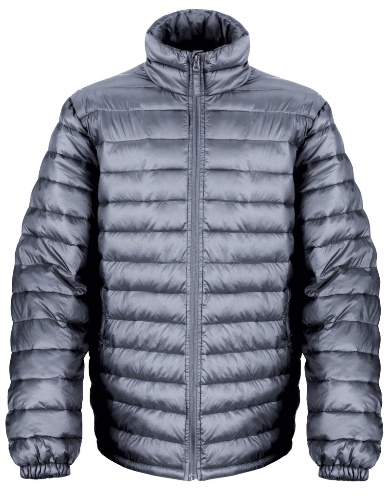 Result Urban Outdoor Wear Men's Ice Bird Padded Jacket R192M