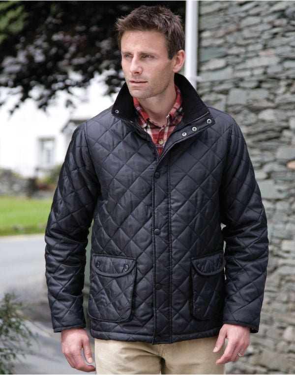 Result Urban Outdoor Wear Cheltenham Jacket R195X R195X