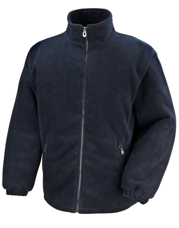 Result Core Polartherm® Quilted Winter Fleece R219X