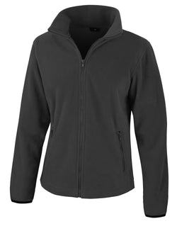 Result Core Women's Fashion Fit Outdoor Fleece R220F