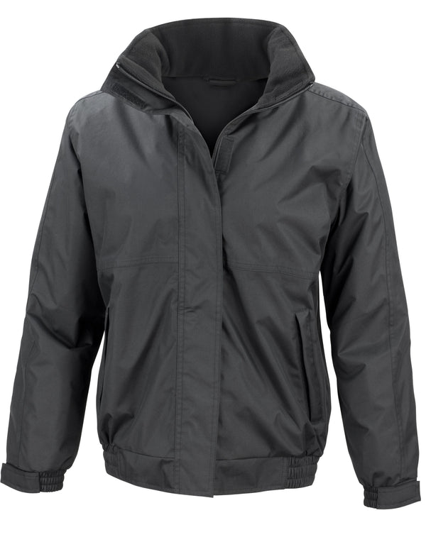 Result Core Women's Channel Jacket R221F