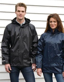 Result Core Rain Jacket R227X R227X