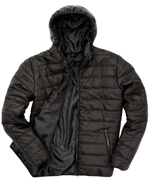 Result Core Men's Soft Padded Jacket R233M