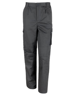 WORK-GUARD by Result Action Trousers (Reg) R308M