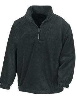 Result Polartherm Top Fleece Jacket R33X