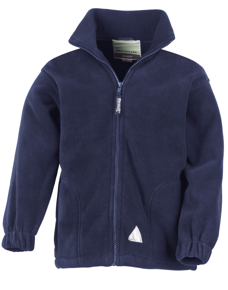 Result Children's Polartherm™ Jacket R36JY