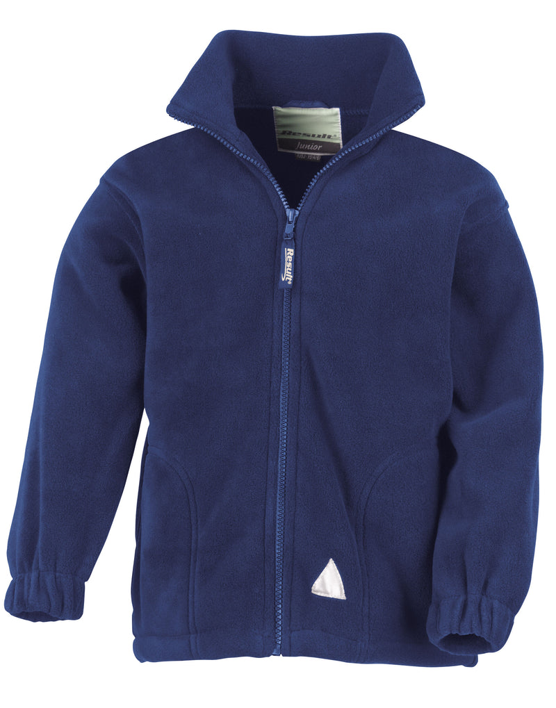 Result Children's Polartherm™ Jacket R36JY