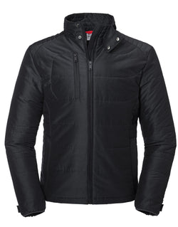 Russell Men's Cross Jacket R430M