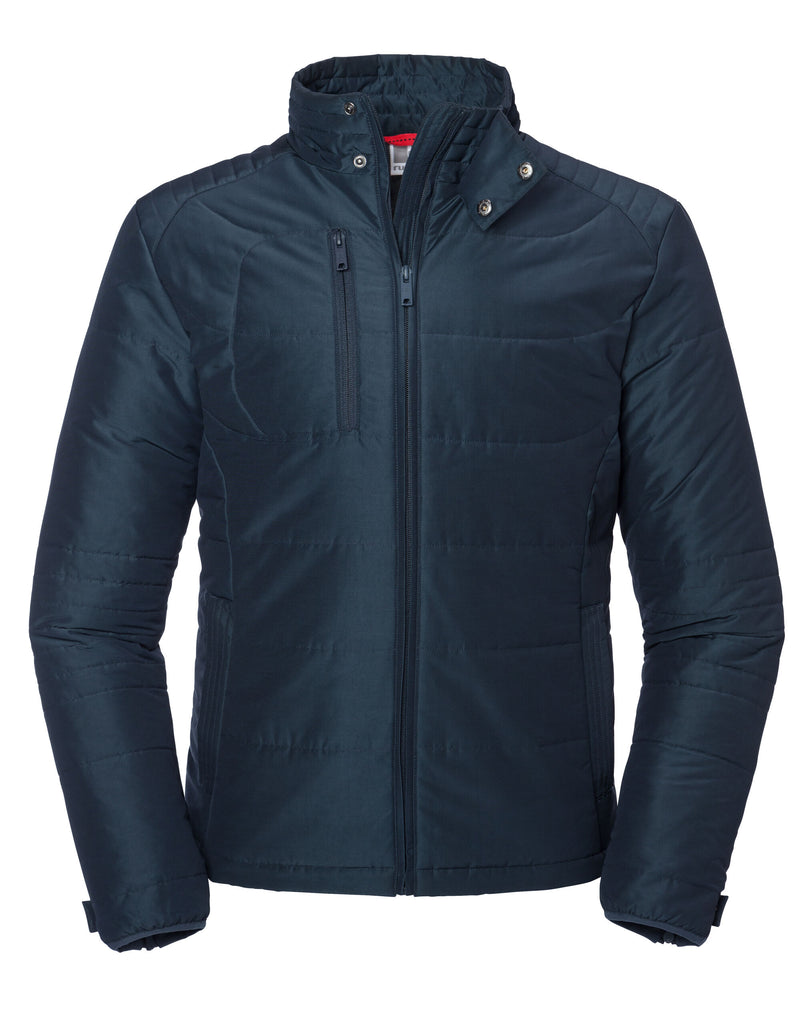 Russell Men's Cross Jacket R430M