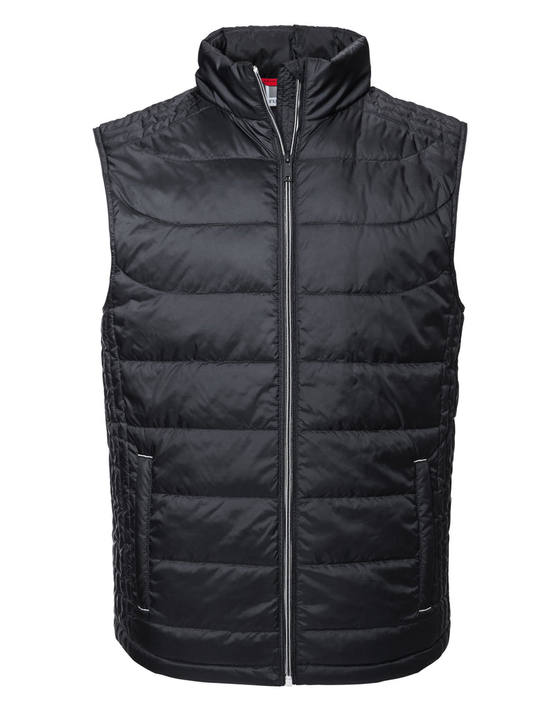 Russell Men's Nano Bodywarmer R441M