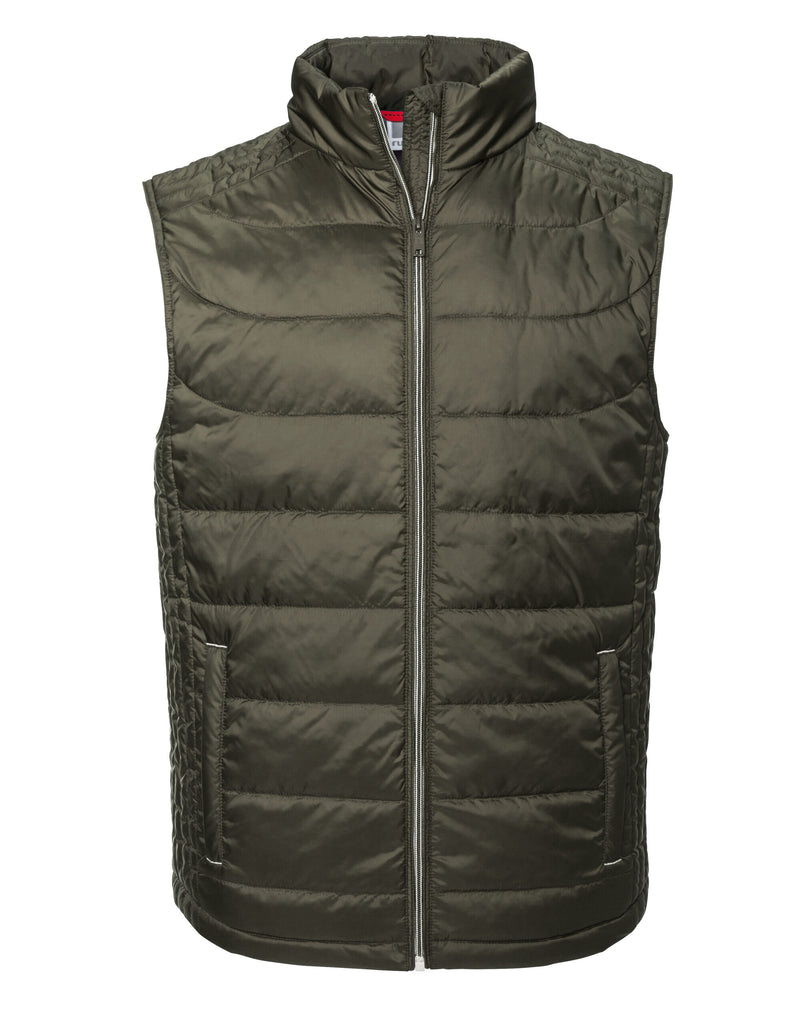 Russell Men's Nano Bodywarmer R441M