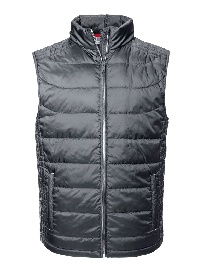 Russell Men's Nano Bodywarmer R441M