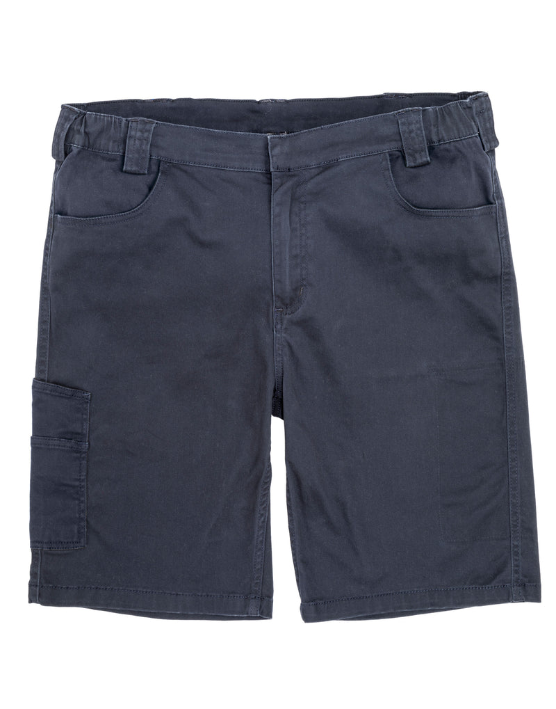 WORK-GUARD by Result Super Stretch Slim Chino Shorts R471X