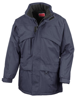 Result Seneca Ripstop Hi-Activity Jacket R98X