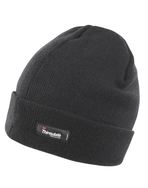 Result Winter Essentials Lightweight Thinsulate™ Hat RC133X