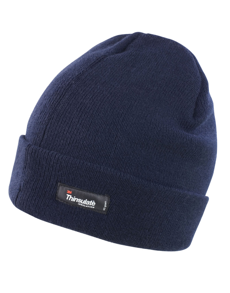 Result Winter Essentials Lightweight Thinsulate™ Hat RC133X