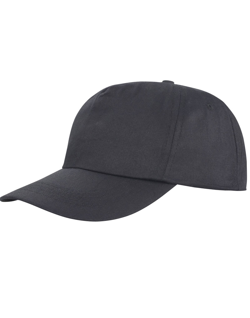 Result Core Houston 5-Panel Printers Cap RC80X