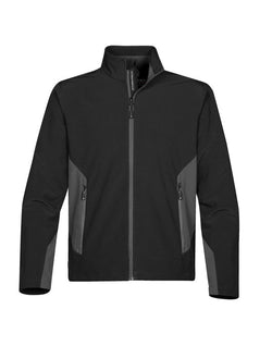 Stormtech Men's Pulse Softshell SDX-1 SDX-1