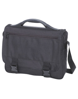 Shugon Dublin Business Briefcase SH1172 SH1172