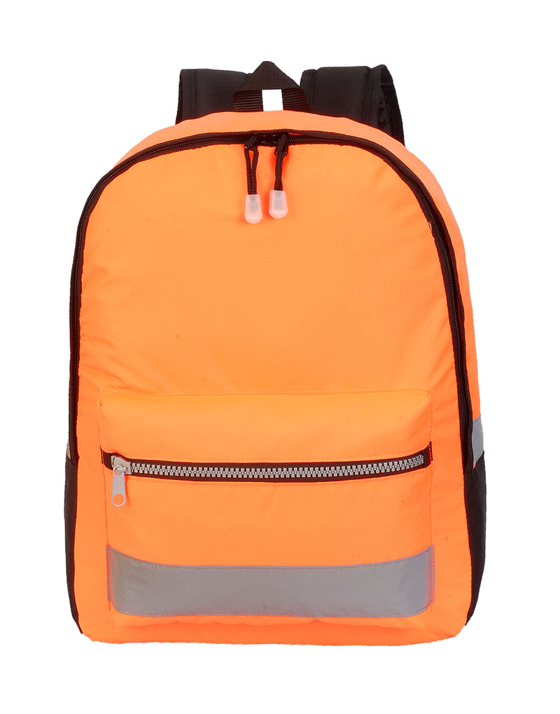 Shugon Gatwick Hi-Vis Backpack SH1340