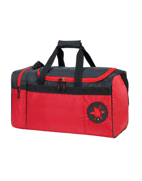 Shugon Cannes Sports/Overnight Holdall SH2450 SH2450