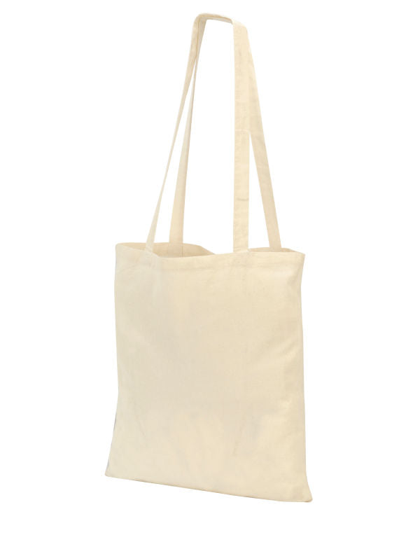 Shugon Guildford Cotton Shopper/Tote Shoulder Bag SH4112 SH4112