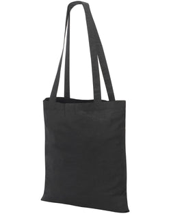 Shugon Guildford Cotton Shopper/Tote Shoulder Bag SH4112