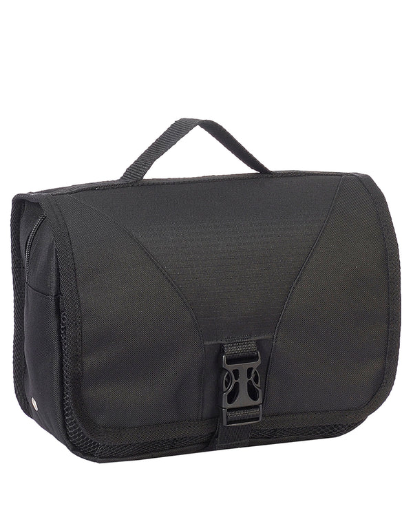 Shugon Bristol Folding Travel Toiletry Bag SH4476