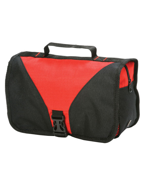 Shugon Bristol Folding Travel Toiletry Bag SH4476 SH4476