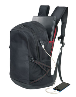 Shugon Leipzig Laptop Backpack SH5816