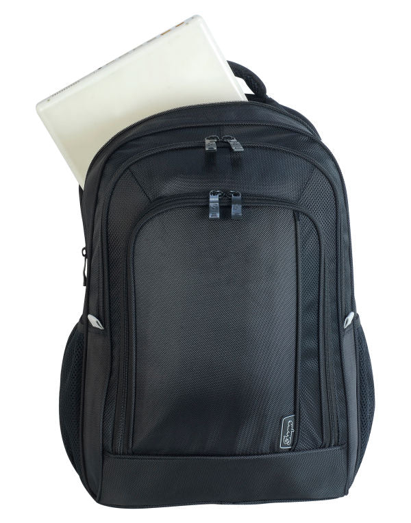 Shugon Frankfurt Smart Laptop Backpack SH5818 SH5818