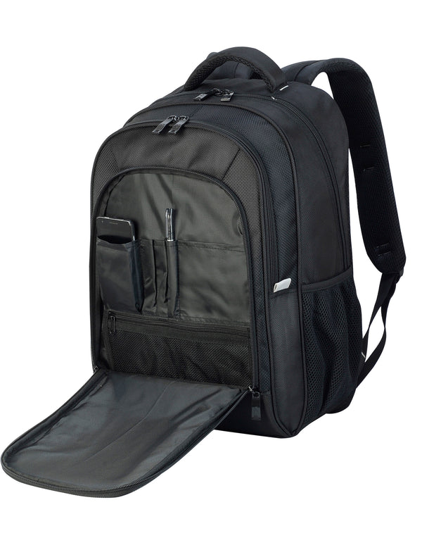 Shugon Frankfurt Smart Laptop Backpack SH5818