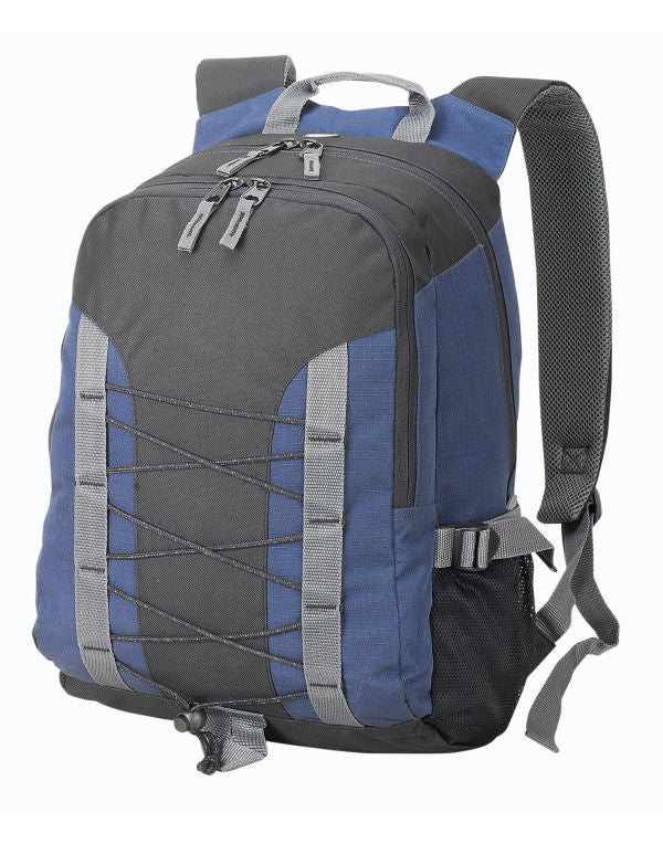 Shugon Miami Total Backpack SH7690 SH7690