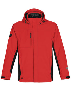 Stormtech Men's Atmosphere 3-in-1 System Jacket SSJ-1 SSJ-1