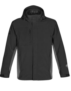 Stormtech Men's Atmosphere 3-in-1 System Jacket SSJ-1