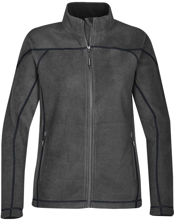 Stormtech Women's Reactor Fleece Shell SX-4W