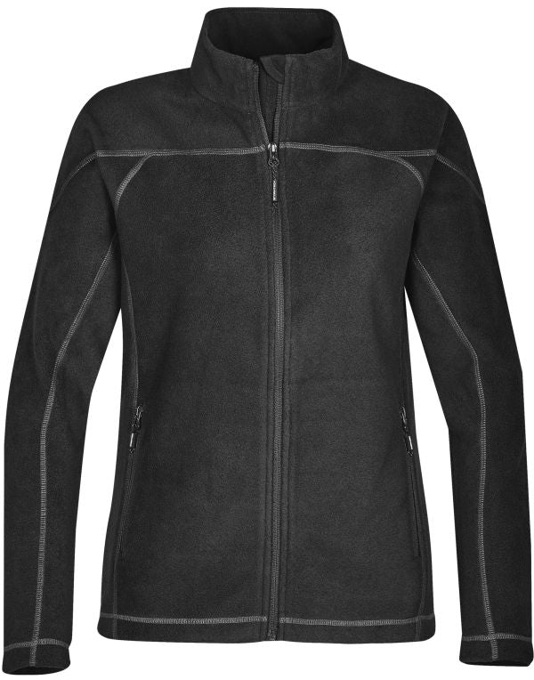 Stormtech Women's Reactor Fleece Shell SX-4W SX-4W