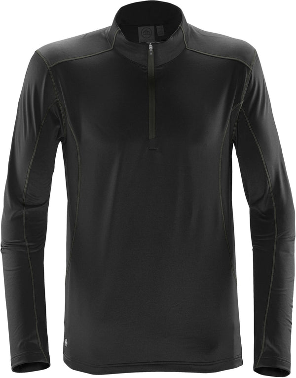 Stormtech Men's Pulse Fleece Pullover TFW-1