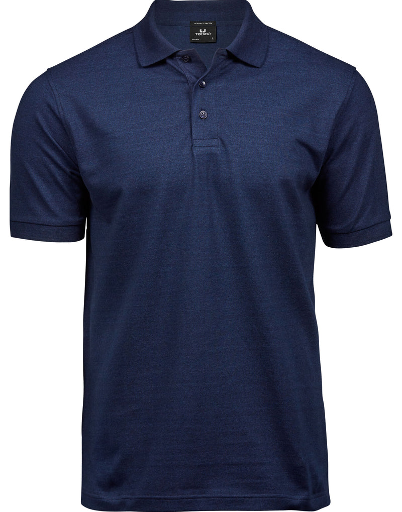 Tee Jays Luxury Stretch Poloshirt TJ1405