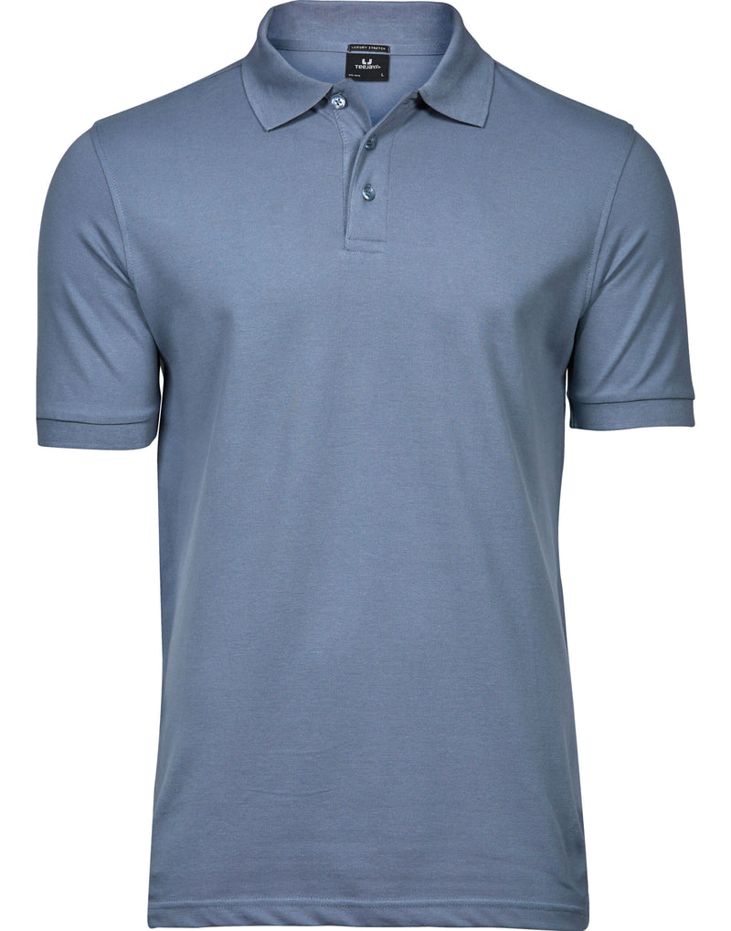 Tee Jays Luxury Stretch Poloshirt TJ1405