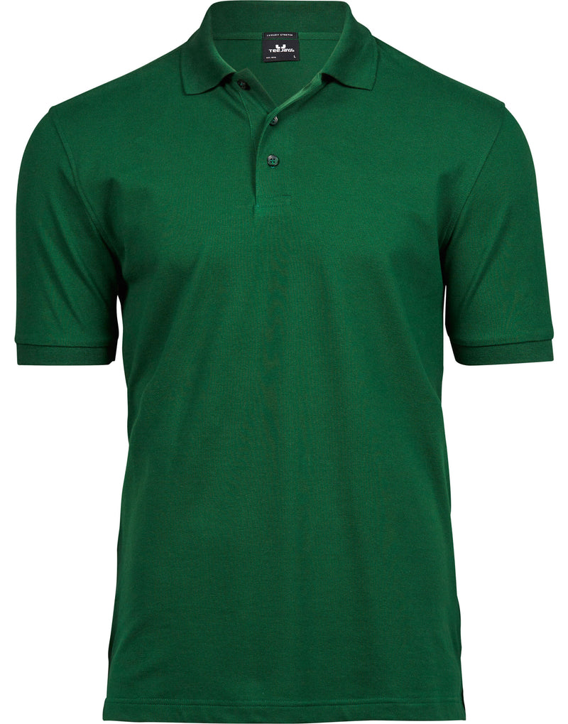 Tee Jays Luxury Stretch Poloshirt TJ1405