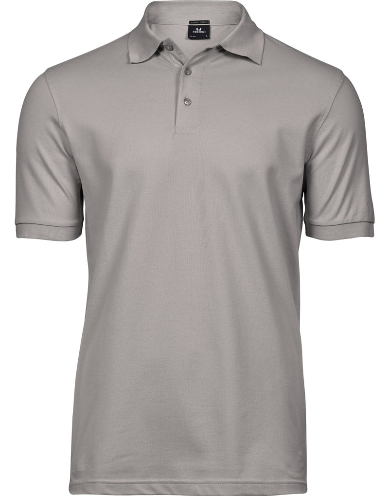 Tee Jays Luxury Stretch Poloshirt TJ1405