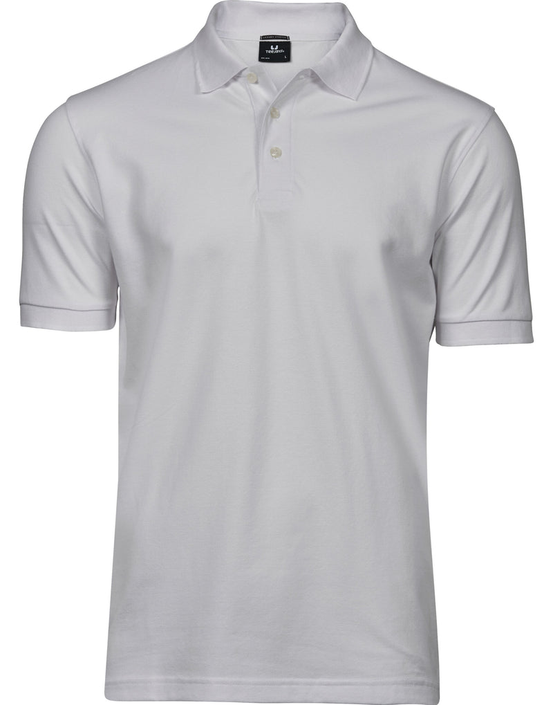 Tee Jays Luxury Stretch Poloshirt TJ1405