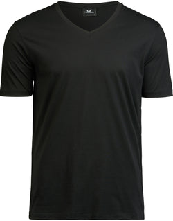 Tee Jays Luxury V-Neck T-Shirt TJ5004