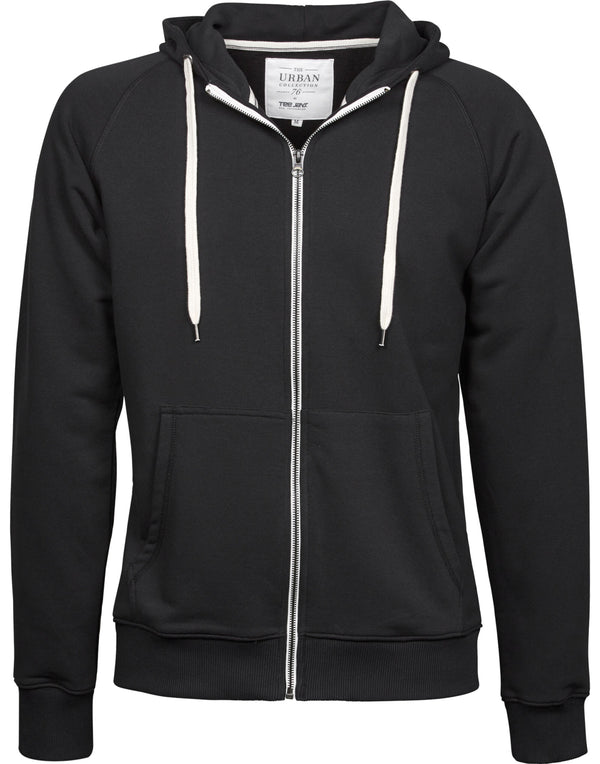 Tee Jays Men's Urban Zip Hoodie TJ5402