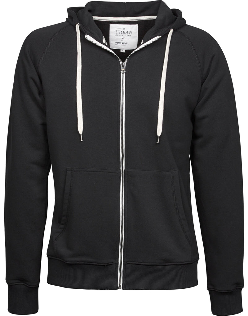 Tee Jays Men's Urban Zip Hoodie TJ5402