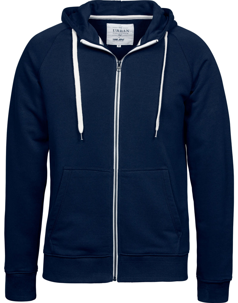 Tee Jays Men's Urban Zip Hoodie TJ5402