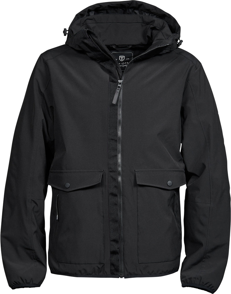 Tee Jays Men's Urban Adventure Jacket TJ9604