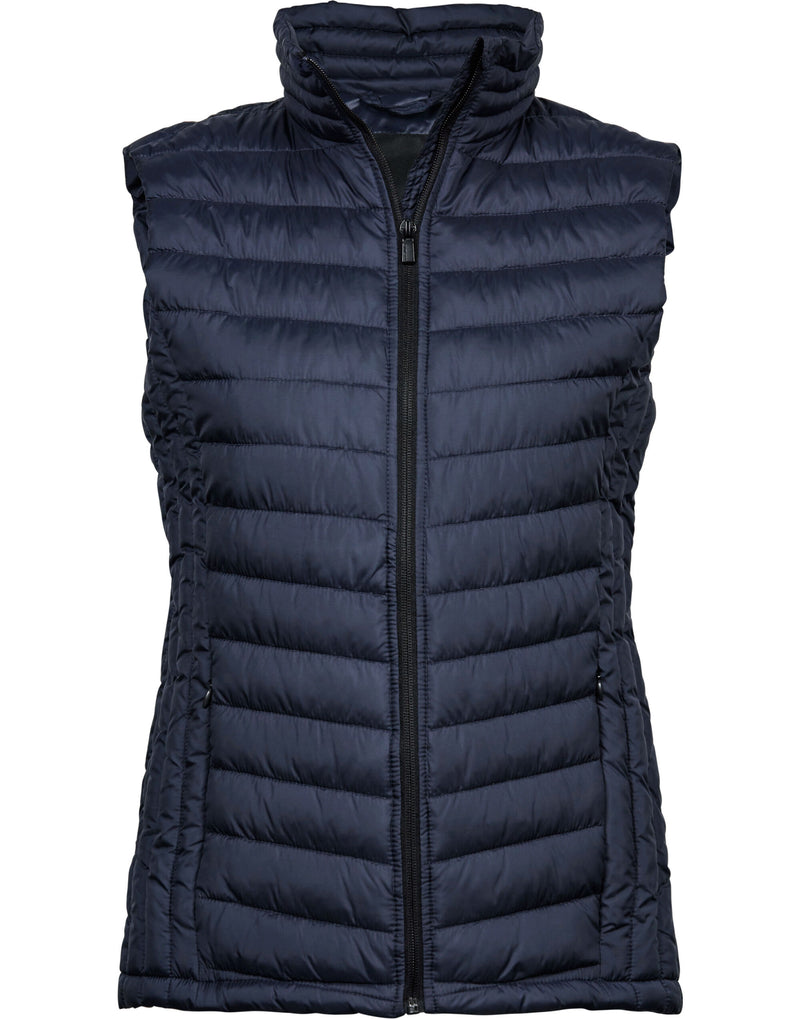 Tee Jays Ladies' Zepelin Bodywarmer TJ9633