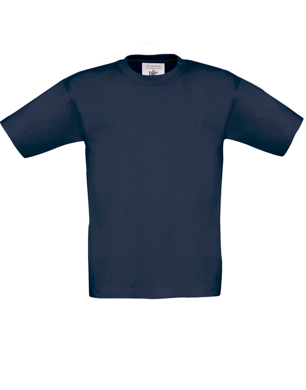 B&C Kid's Exact 190 T-Shirt TK301